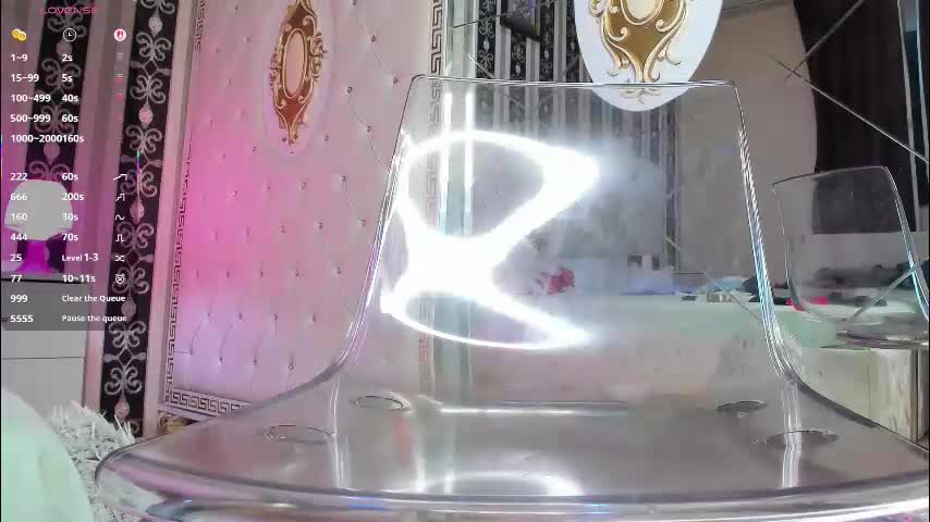aidasina Live Sex January 21, 2026