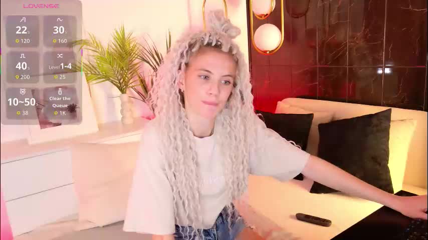 mia_silk Live Sex January 21, 2026