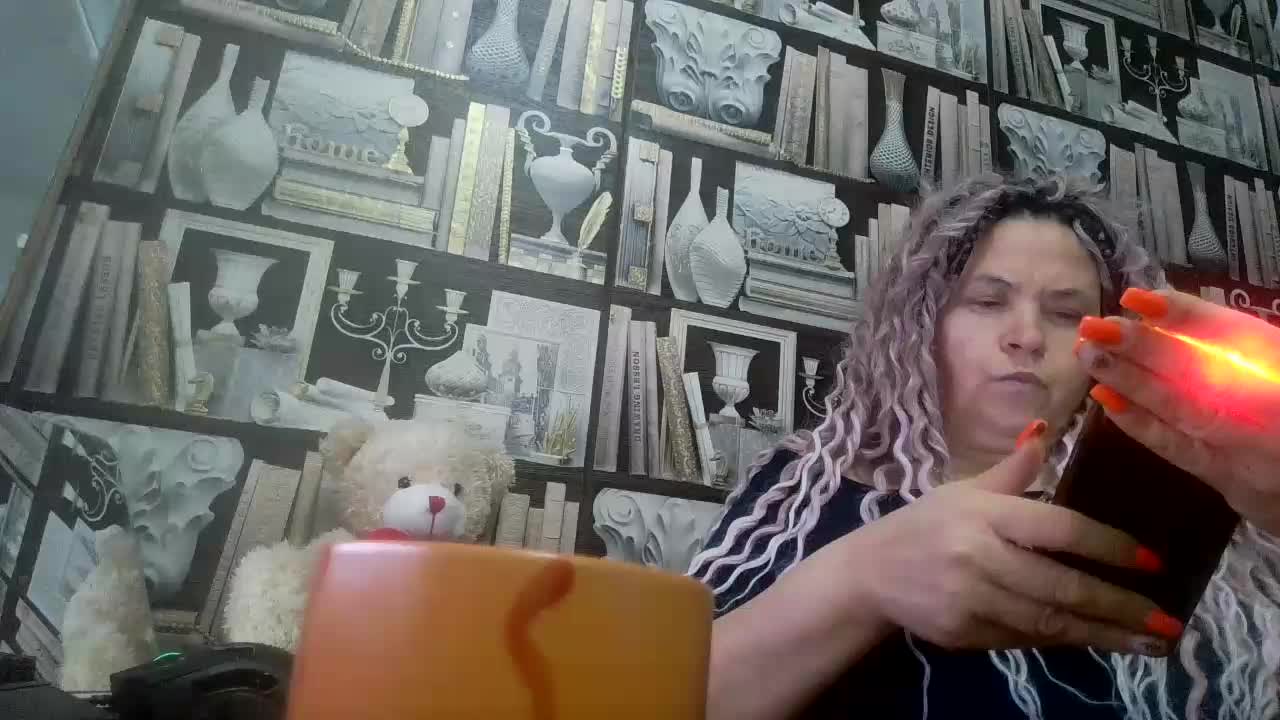 -Artemida-777 Live Sex January 21, 2026