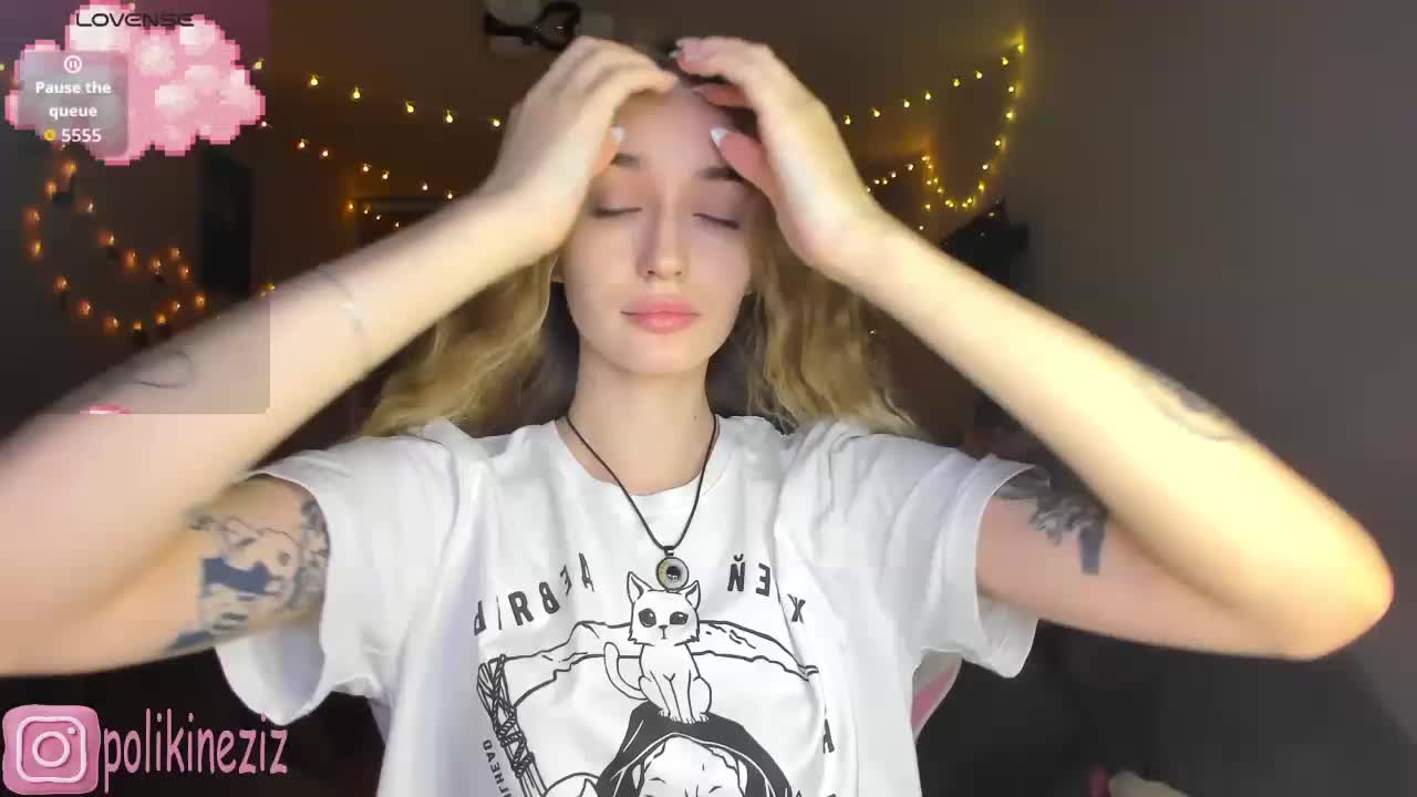 Polikinesis Live Sex January 21, 2026