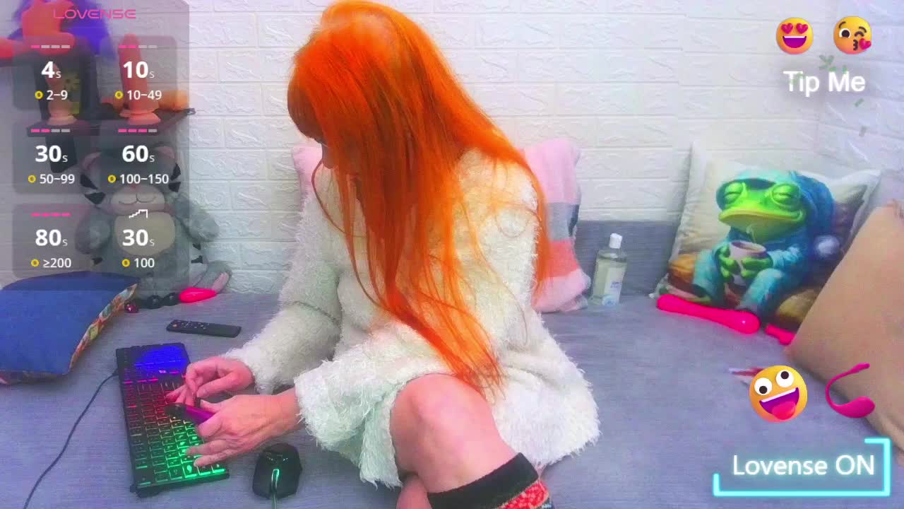 FoxyMature Live Sex January 21, 2026