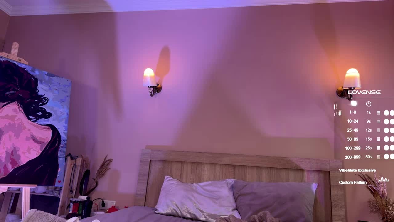 NikaV9ro Live Sex January 21, 2026