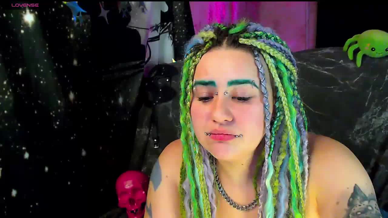 NeonNectar Live Sex January 21, 2026