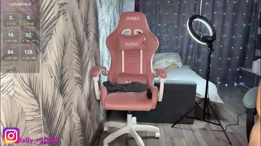 lallyrose69 Live Sex January 21, 2026