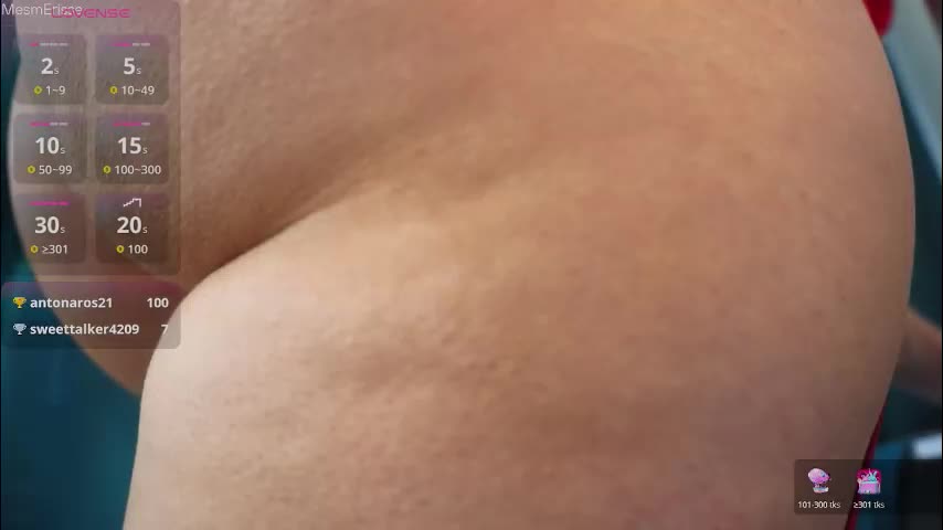 goddesseriss Live Sex January 21, 2026