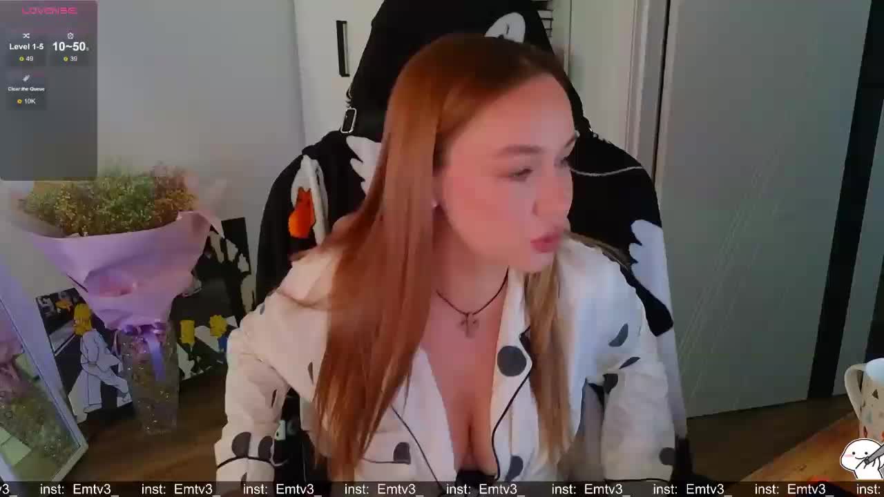 Emili1- Live Sex January 21, 2026