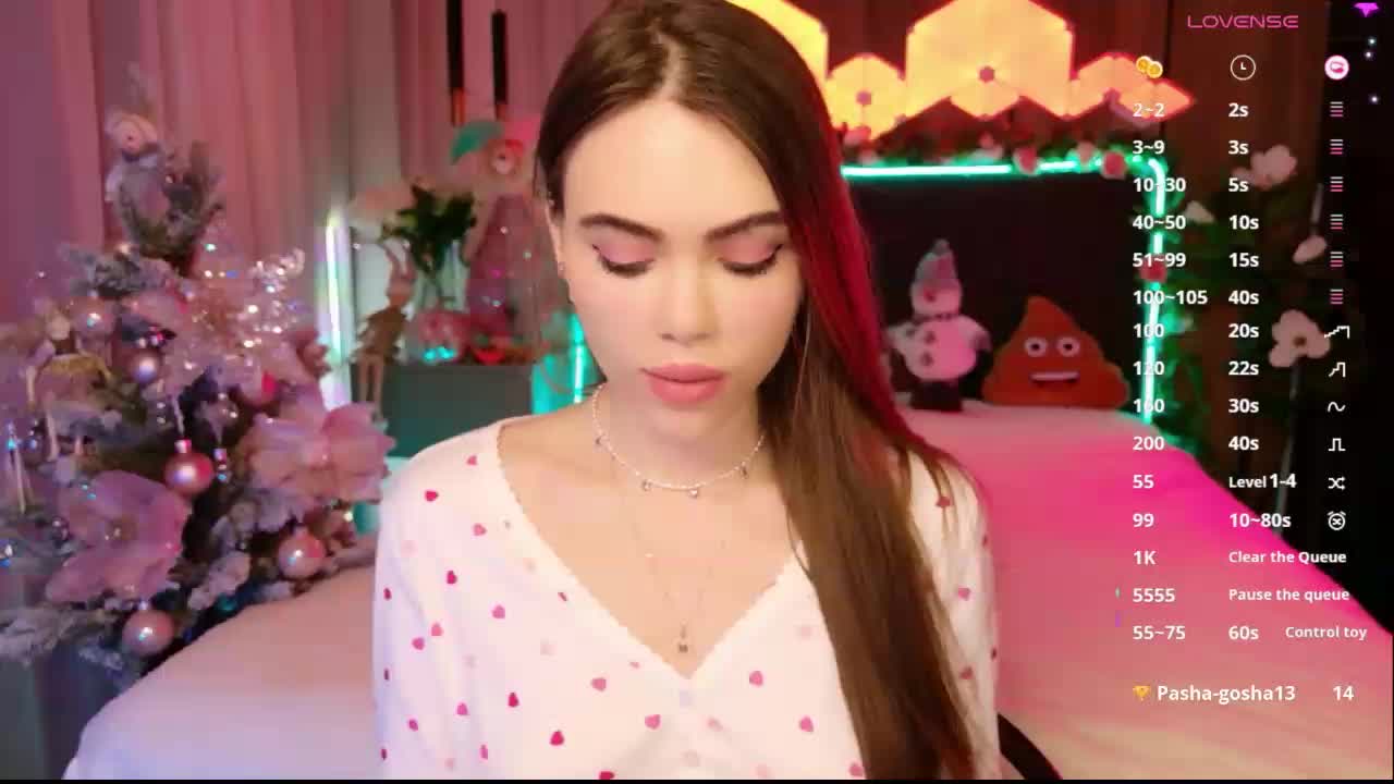 MimiForce Live Sex January 21, 2026