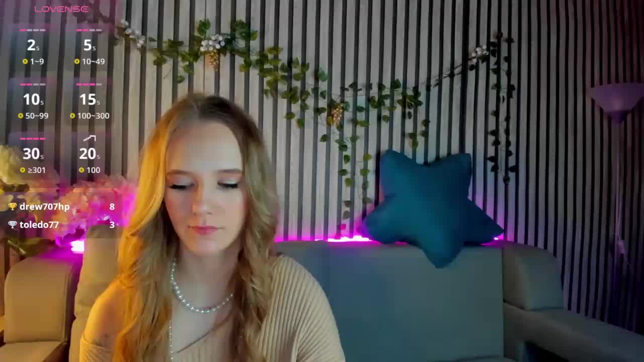 Casey-Sweeet Live Sex January 21, 2026