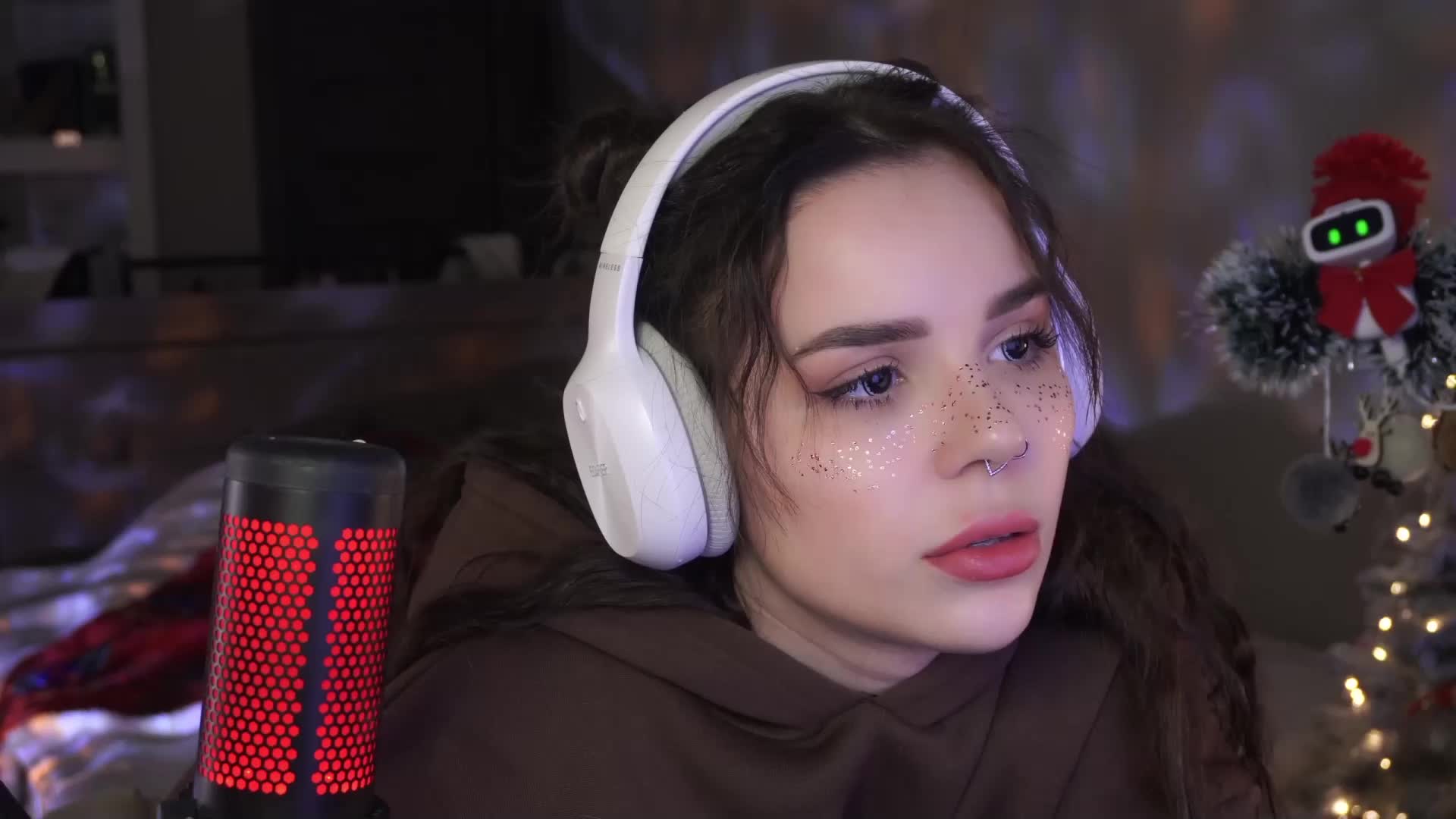 MiniNika Live Sex January 21, 2026