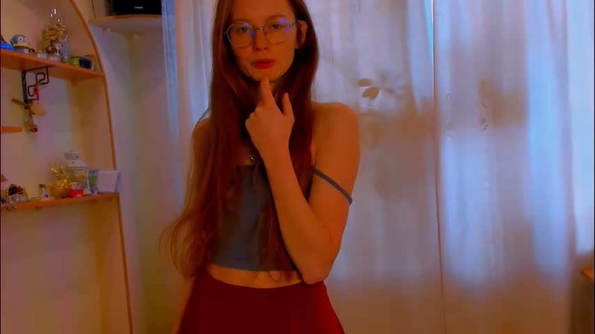 fire_luna Live Sex January 21, 2026