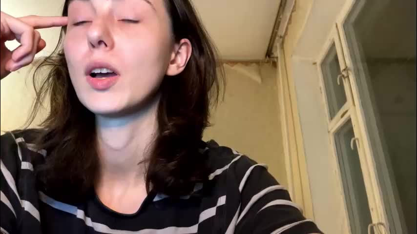 aevra Live Sex January 21, 2026