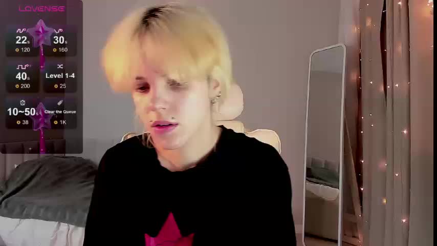 ReneYolker Live Sex January 21, 2026