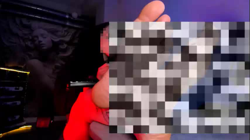 aphexqueen Live Sex January 21, 2026