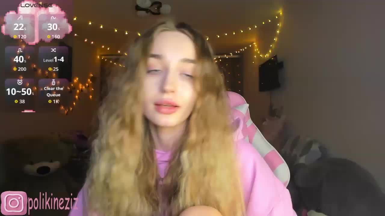 Polikinesis Live Sex January 21, 2026