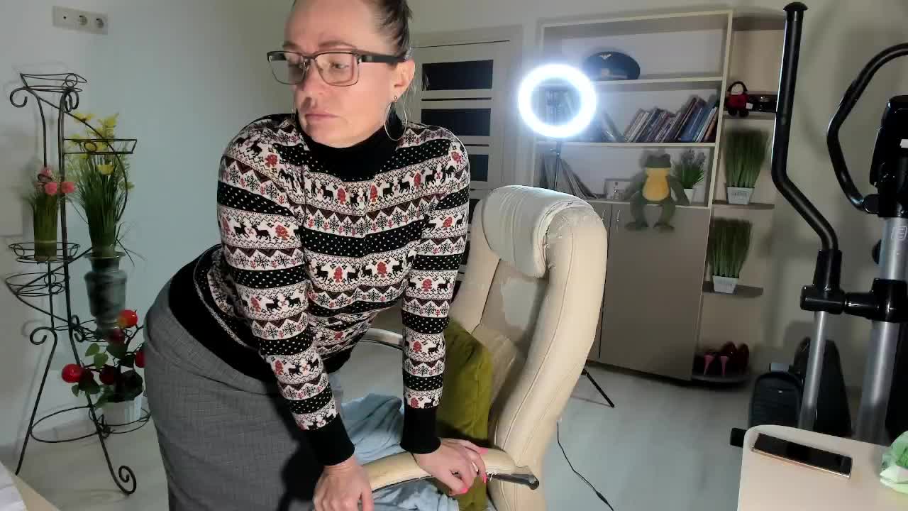 -Michelle- Live Sex January 21, 2026