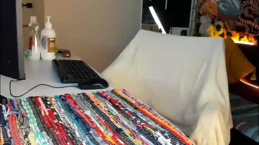 elektranoe Live Sex January 21, 2026