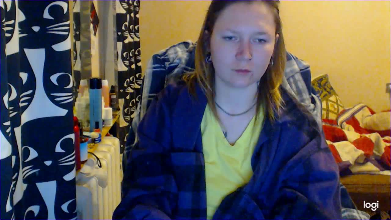 Ozalin Live Sex January 21, 2026