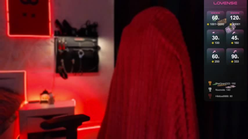 Hozyaika Live Sex January 21, 2026