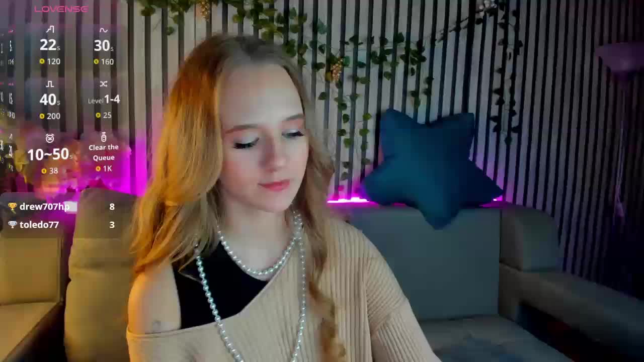 Casey-Sweeet Live Sex January 21, 2026