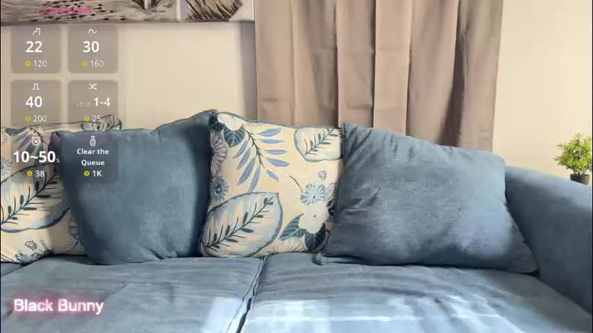 blackbunny0222 Live Sex January 21, 2026