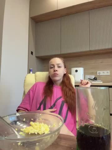 PONI_DI Live Sex January 21, 2026