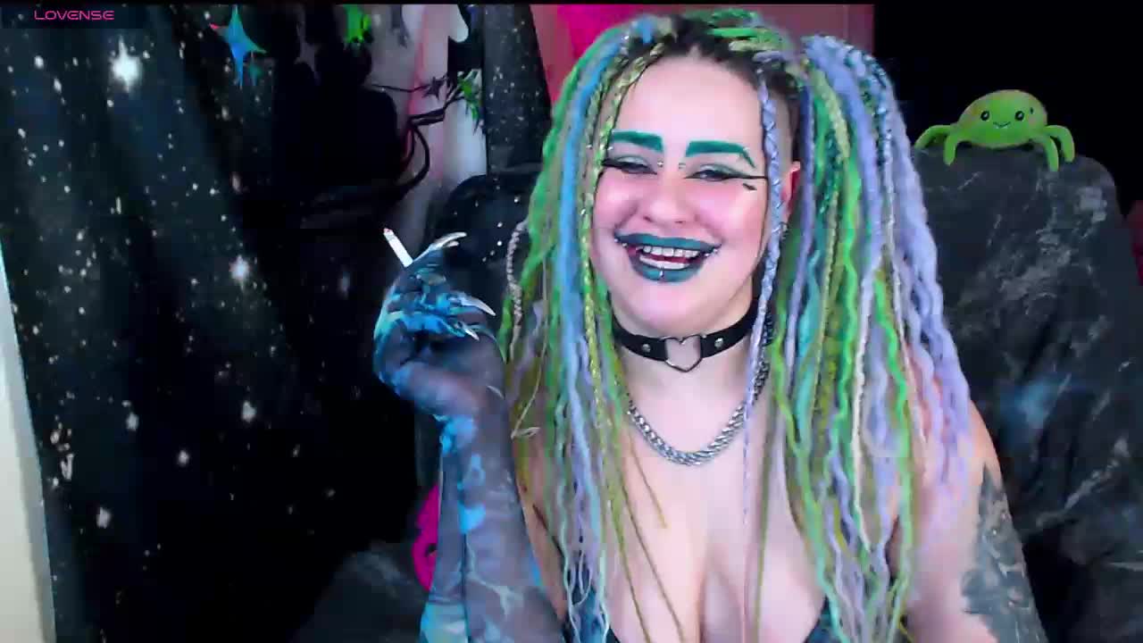 NeonNectar Live Sex January 22, 2026