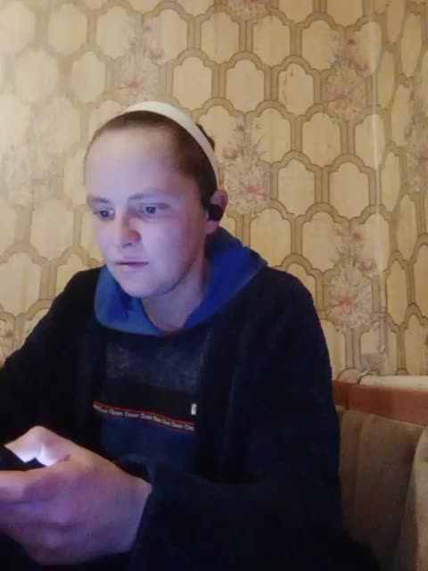 Calibriya Live Sex January 22, 2026