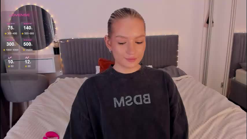 cassietyler Live Sex January 22, 2026