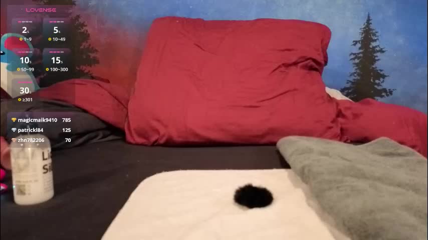 scarletkitsunya Live Sex January 22, 2026