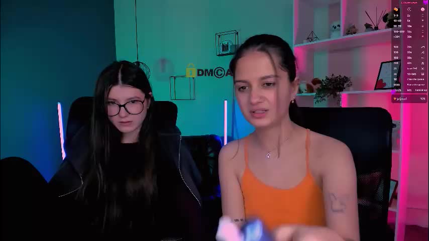 lissa_night Live Sex January 22, 2026