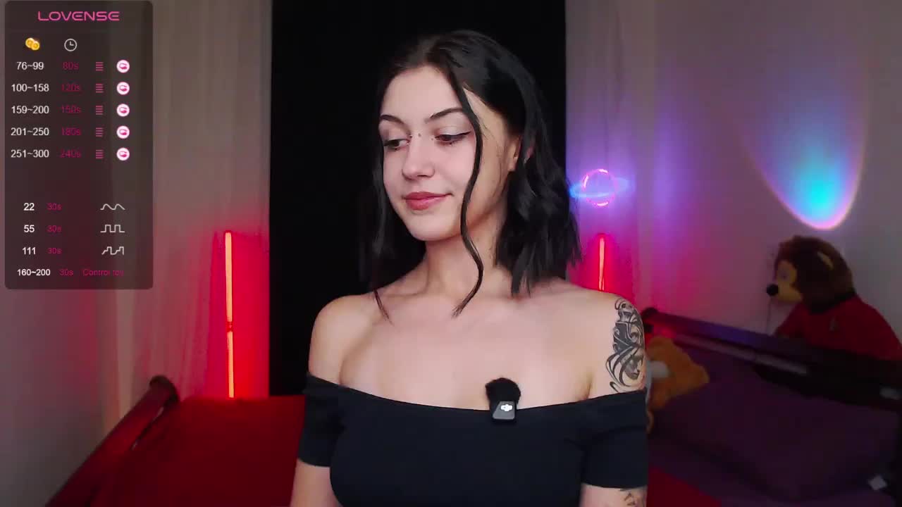 BlackAngell Live Sex January 22, 2026