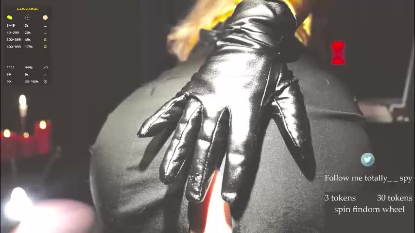 totally_spy Live Sex January 22, 2026