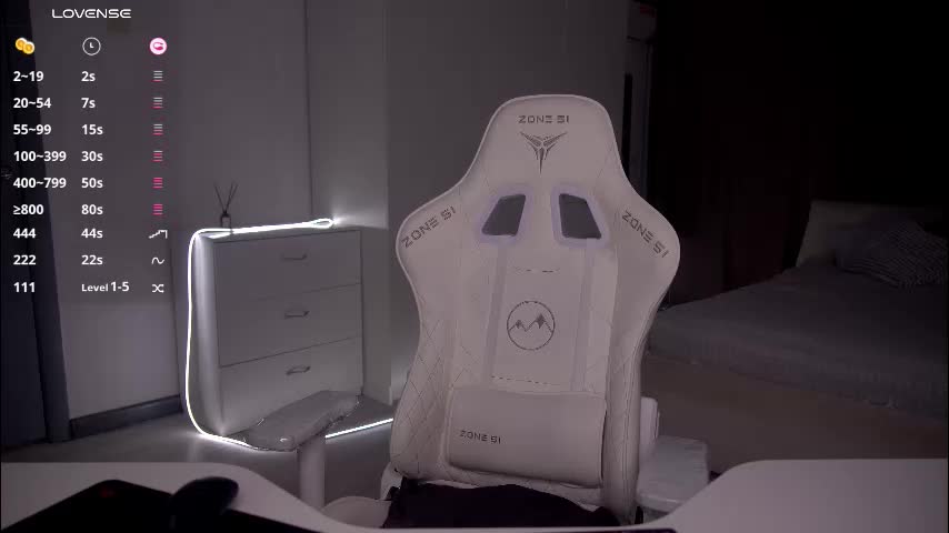 evelina_fox Live Sex January 22, 2026