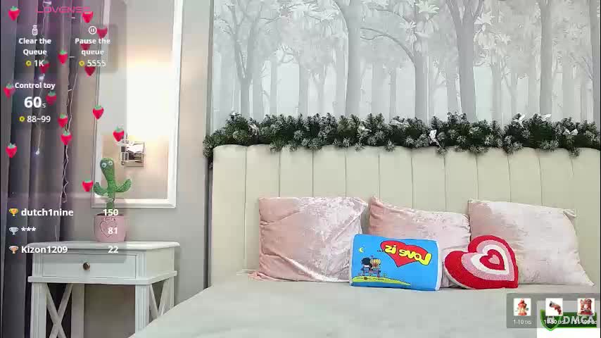 your_dream_nancy Live Sex January 22, 2026