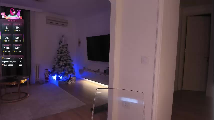 foxe_sailey Live Sex January 22, 2026