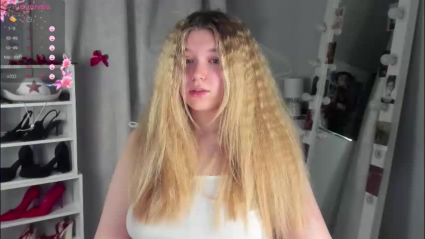 rebecca_____ Live Sex January 22, 2026