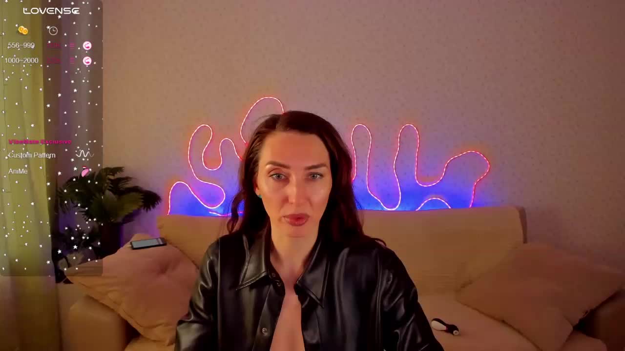 EternalLilith Live Sex January 22, 2026