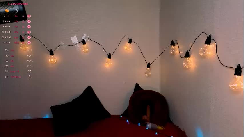 demmi_foxy Live Sex January 22, 2026