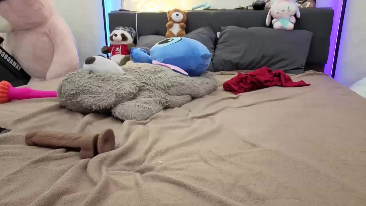 dolly-ll Live Sex January 22, 2026