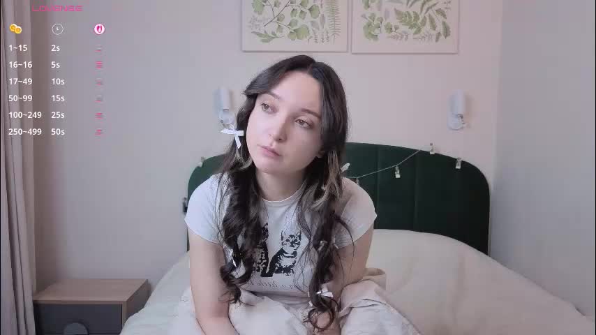 paulaharris Live Sex January 22, 2026