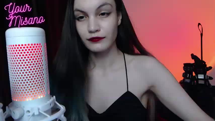 YourMisano Live Sex January 22, 2026