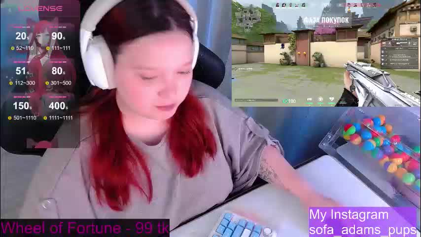 _sofia_adam_ Live Sex January 22, 2026