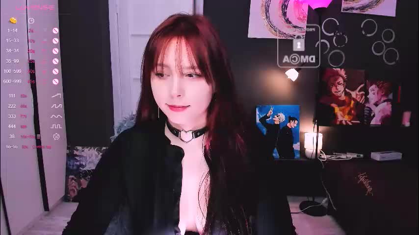 effie_lee Live Sex January 22, 2026