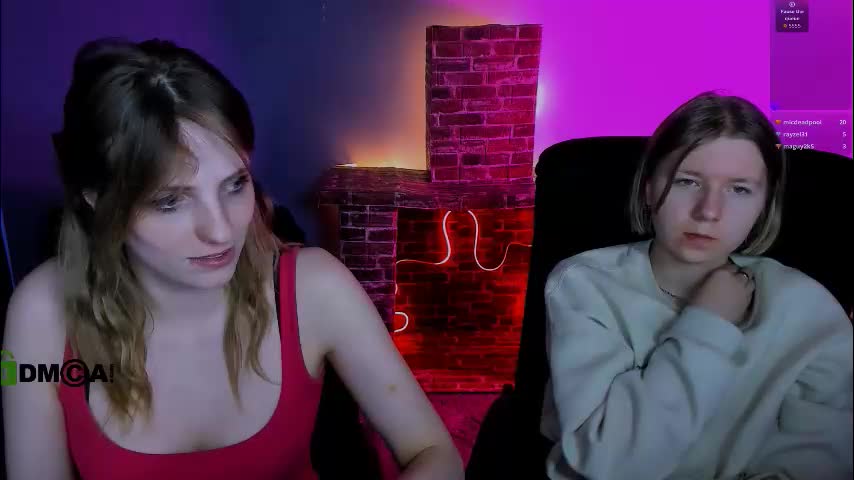 gloria_bubble Live Sex January 22, 2026
