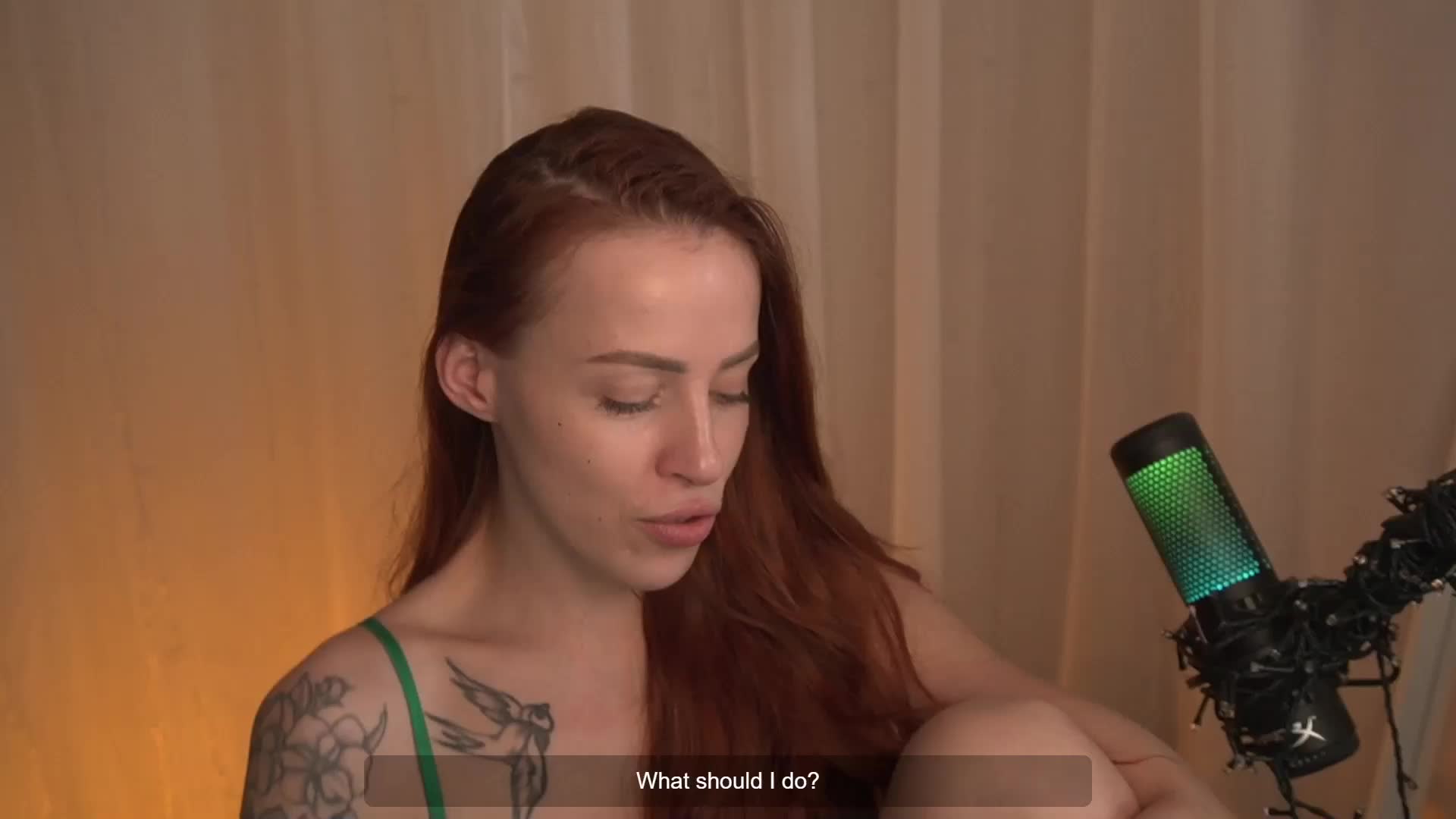 PONI_DI Live Sex January 22, 2026