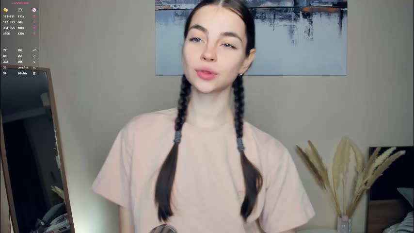 eternity_is_endless Live Sex January 22, 2026