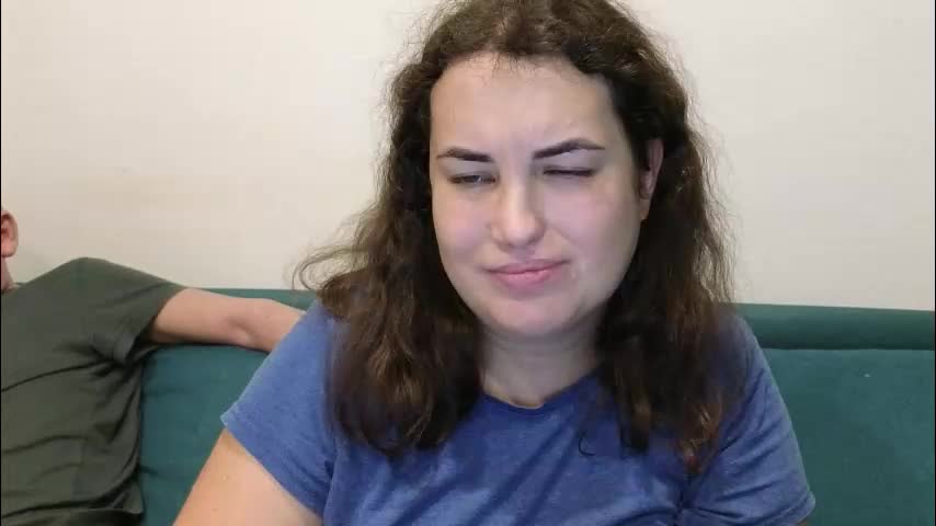 alexandklarisa Live Sex January 22, 2026