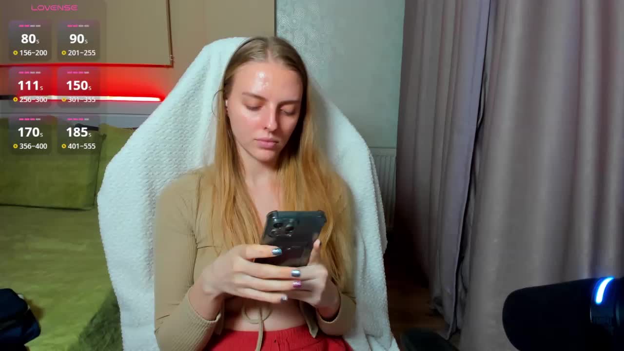 Jam-cream Live Sex January 22, 2026