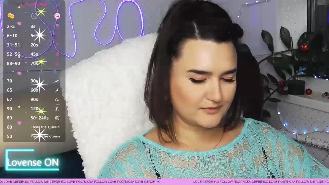 LinaCrave Live Sex January 22, 2026