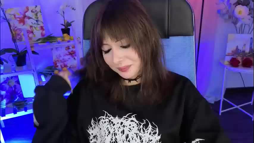 crystallbloom Live Sex January 22, 2026